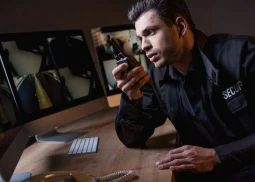 fiziki güvenlik hizmetleri fiziki güvenlik hizmetleri