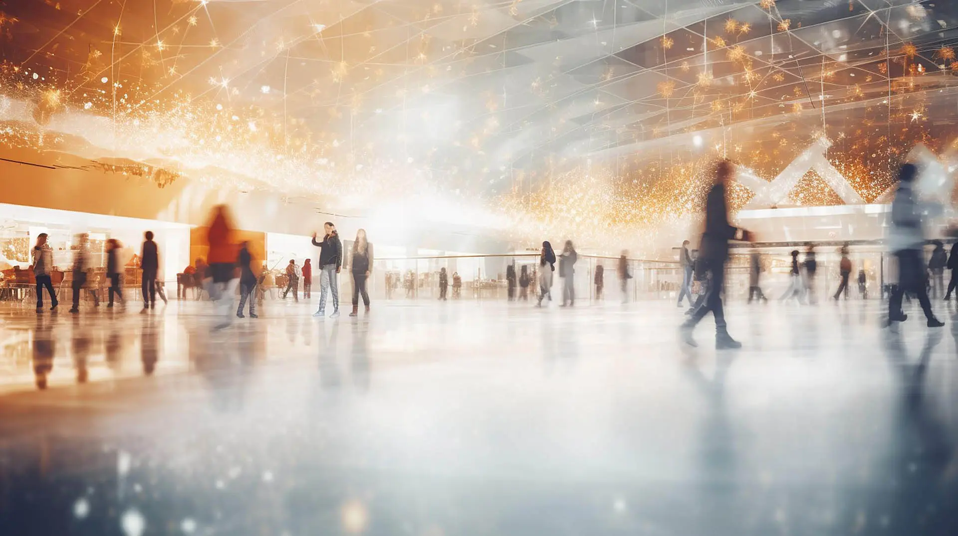 alışveriş merkezi güvenliği