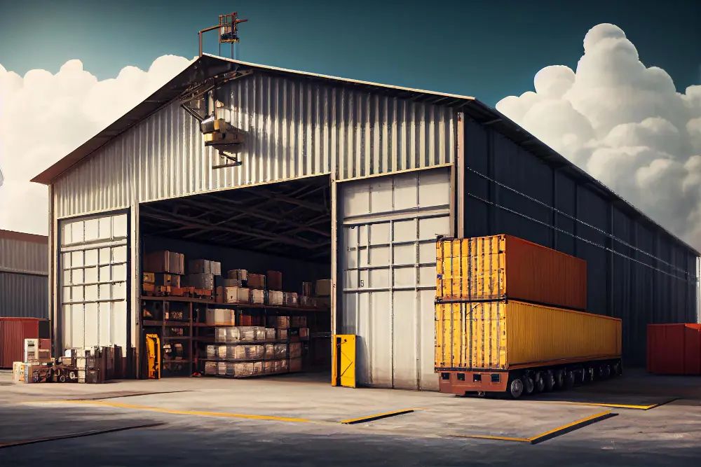 depo antrepo güvenliği