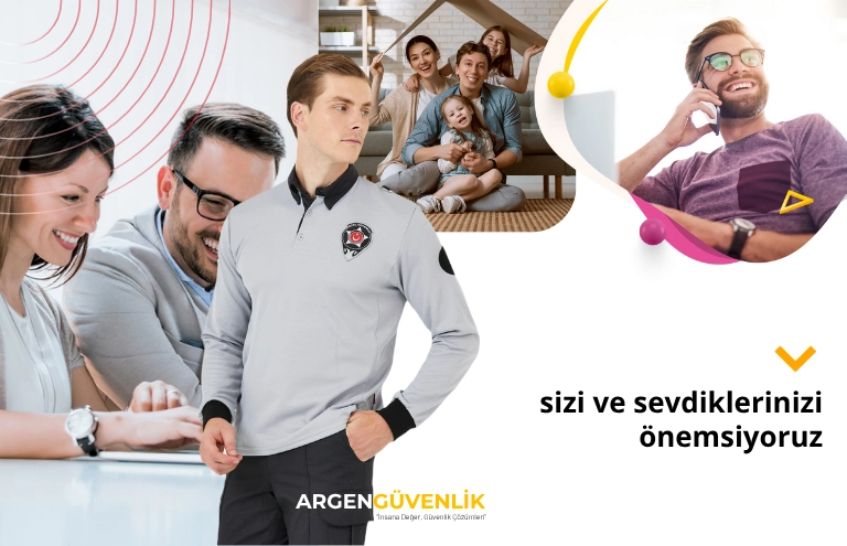 türkiye'nin en büyük özel güvenlik şirketleri
