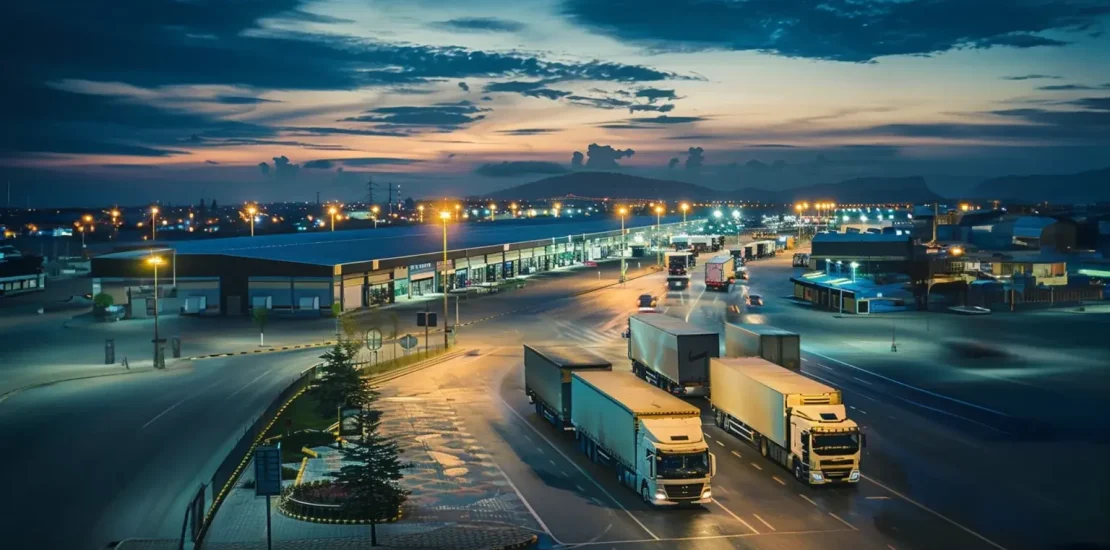 depo antrepo güvenliği