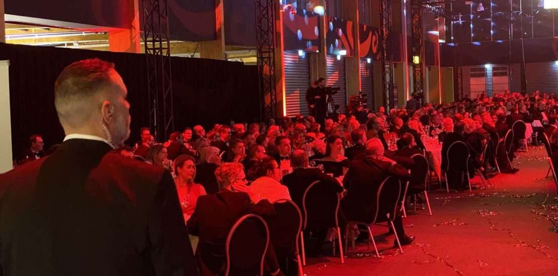 etkinlik güvenliği