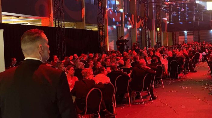 etkinlik güvenliği