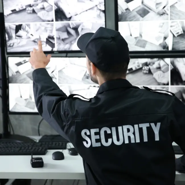 hizmet stratejimiz - teknoloji ve insan