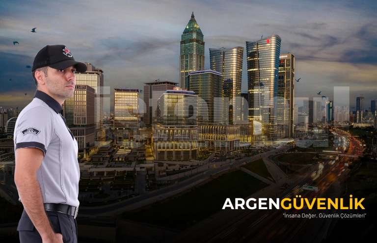 istanbul güvenlik şirketi