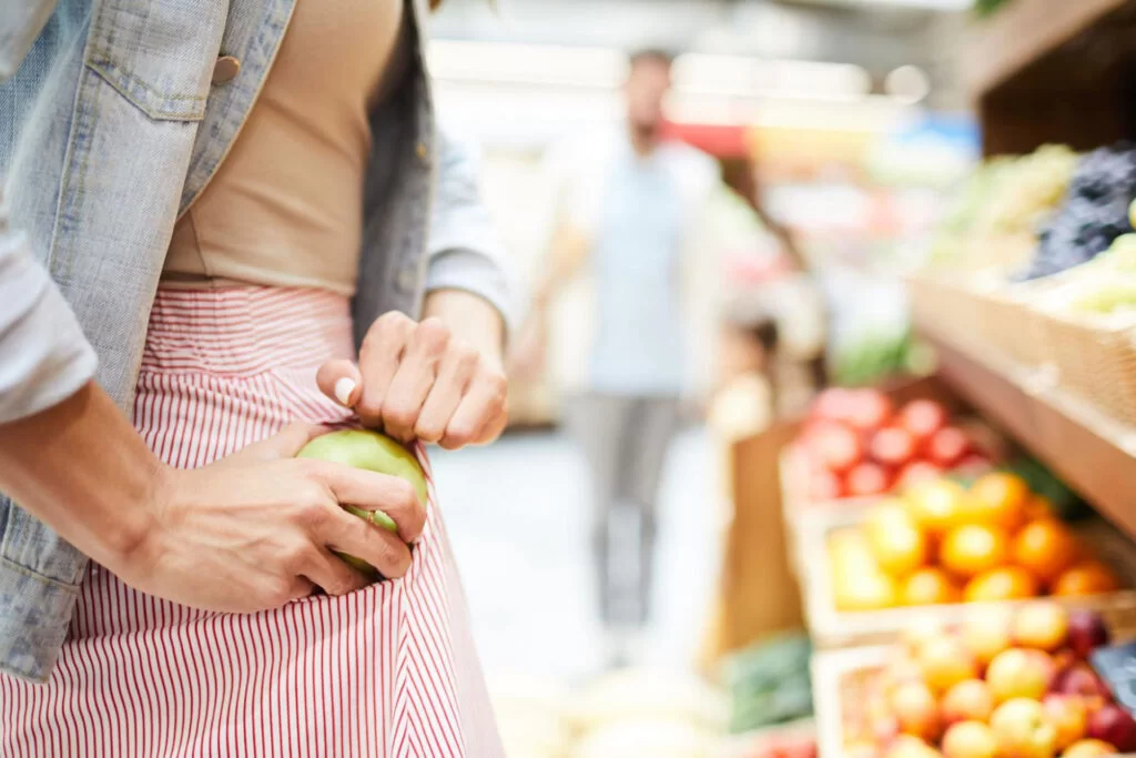 Market Güvenliği 8 market güvenliği