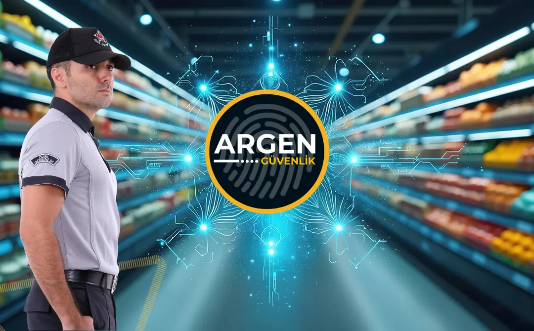 Market Güvenliği 5 market güvenliği