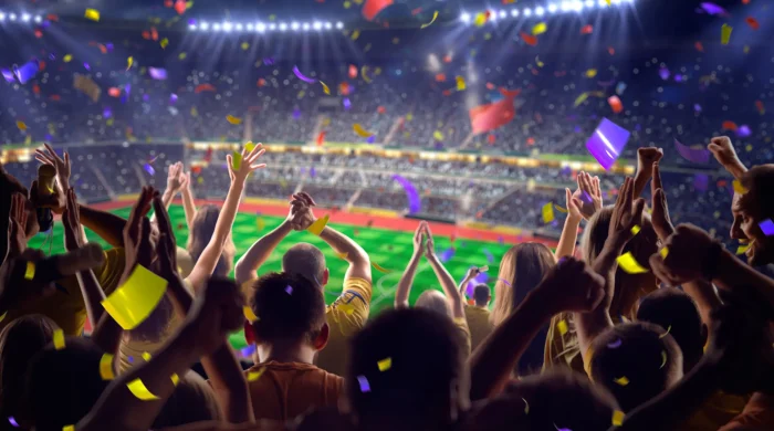 müsabaka güvenliği