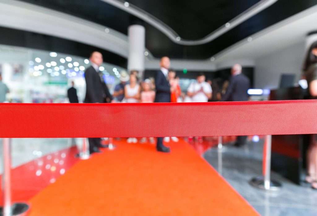 Organizasyon Güvenliği | Organizasyon Güvenlik Hizmetleri