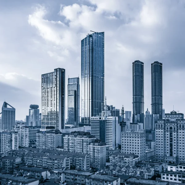 Toplu Konut - Site Güvenliği Hizmetleri 4 rezidans güvenliği