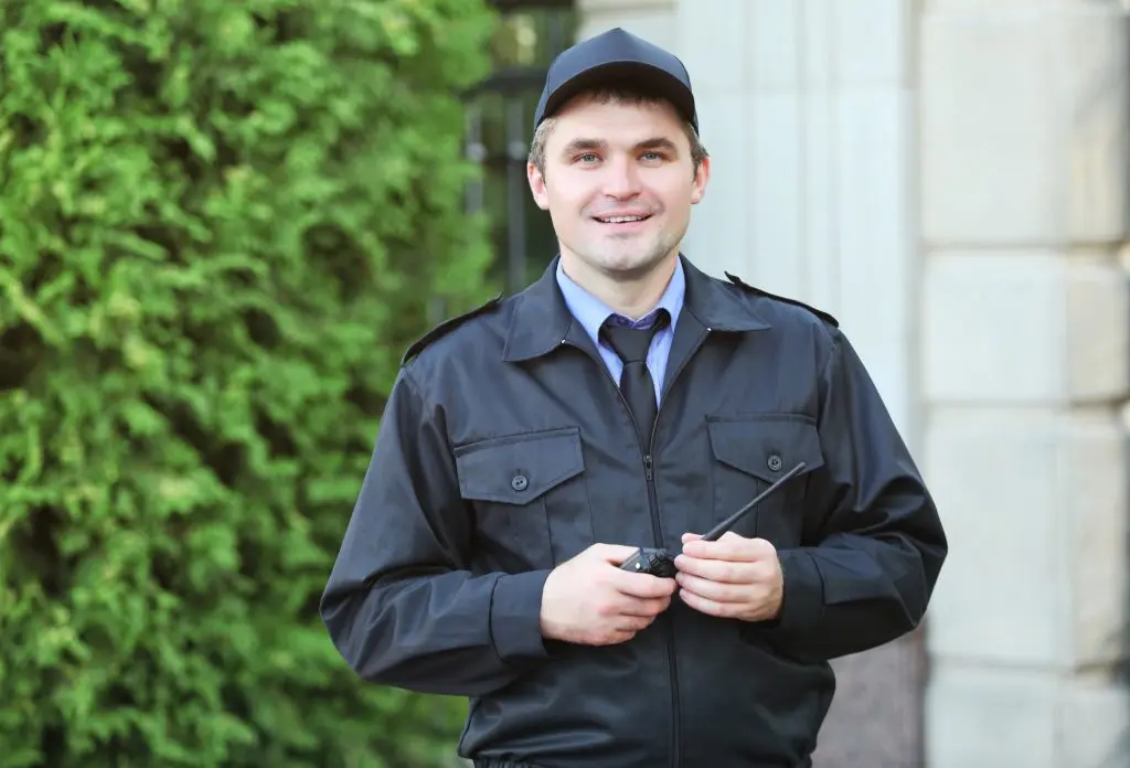 şantiye güvenliği