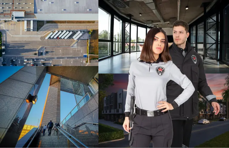 silahsız özel güvenlik görevlisi maaşları