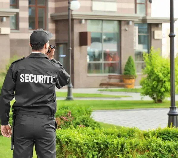 Toplu Konut - Site Güvenliği Hizmetleri 3 site güvenliği