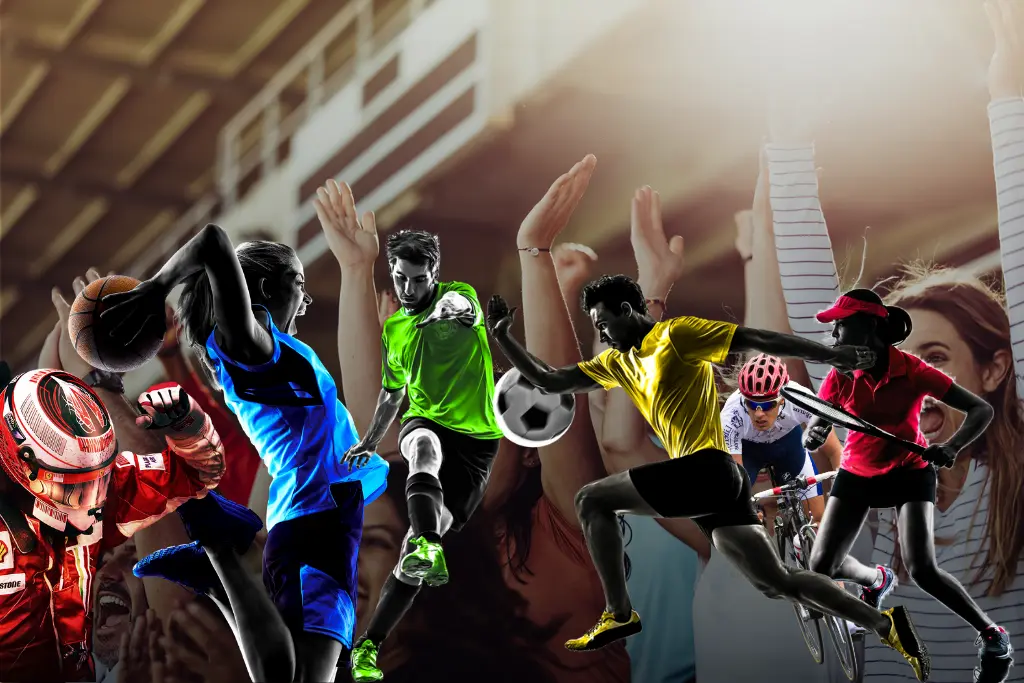 spor organizasyonları güvenliği