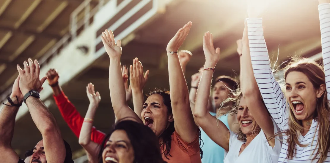 spor organizasyonları güvenliği