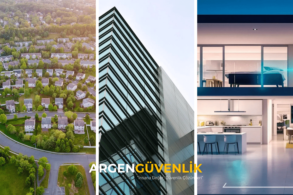 Toplu Konut - Site Güvenliği Hizmetleri 1 toplu konut site güvenliği hizmetleri