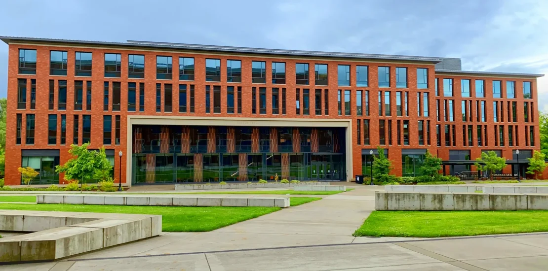 üniversite kampüsü güvenliği