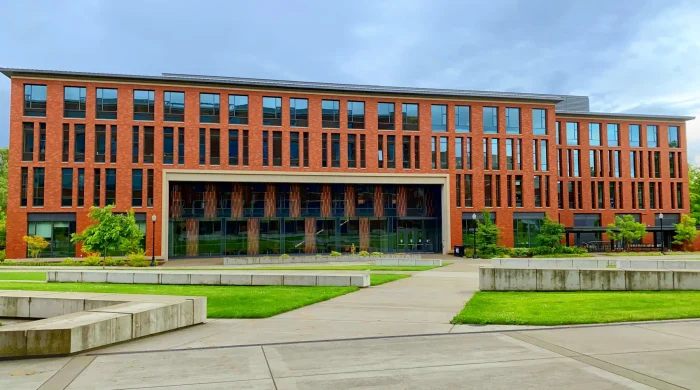 üniversite kampüsü güvenliği