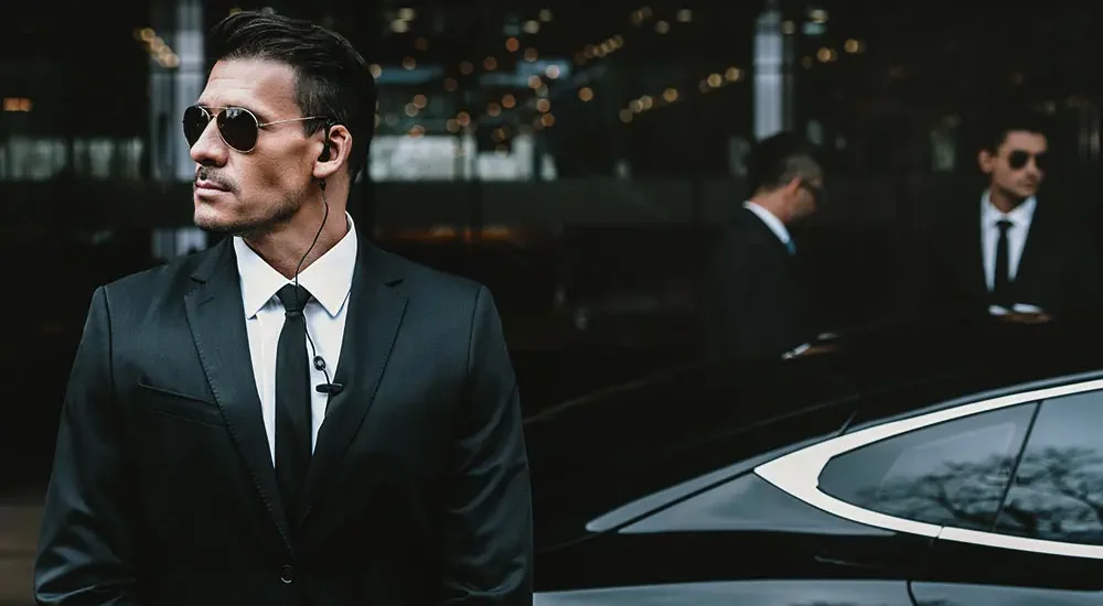 vip güvenlik hizmetleri