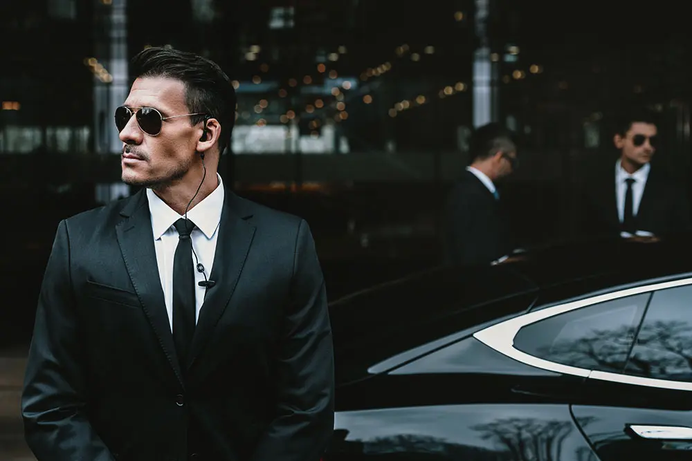 vip güvenlik hizmetleri