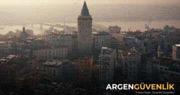 avrupa yakası özel güvenlik şirketleri