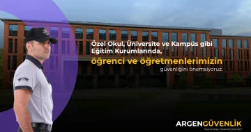 okullarda güvenlik önlemleri